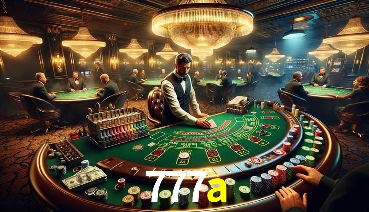 Statistics 777a