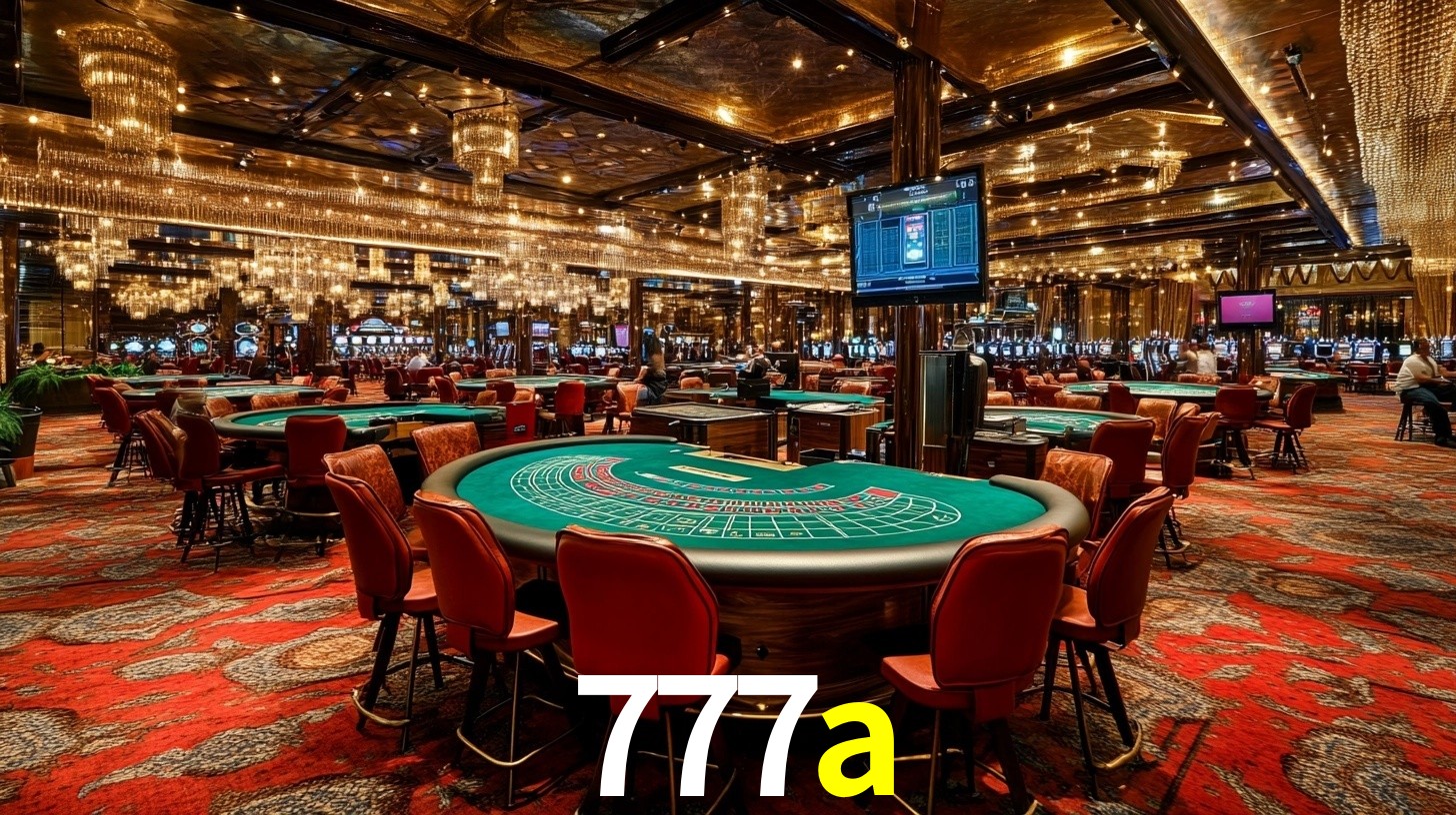 777a login