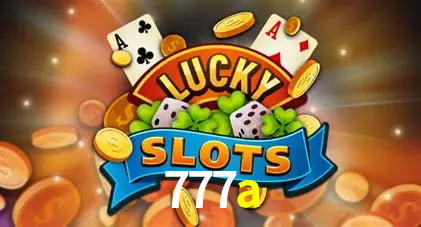 A Emoção da Loteria na 777a: Uma Chance de Mudança de Vida