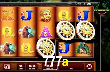 A Revolução dos Aplicativos de Jogos no 777a