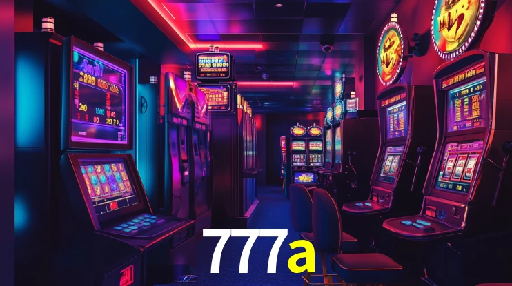 Daily Bonuses 777a
