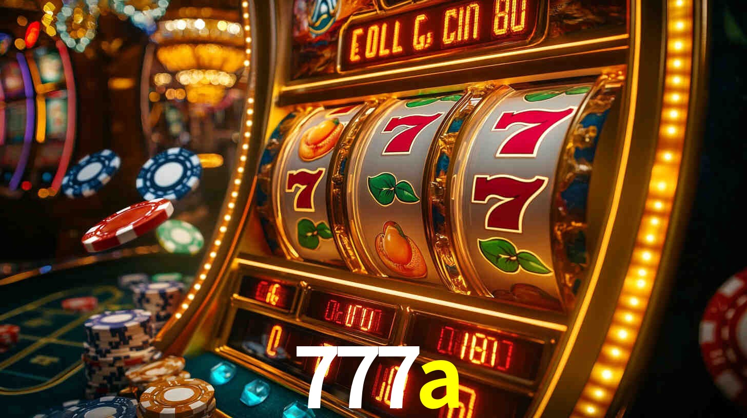Exclusive Games 777a