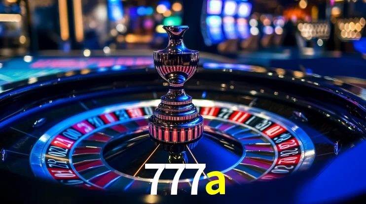 777a login