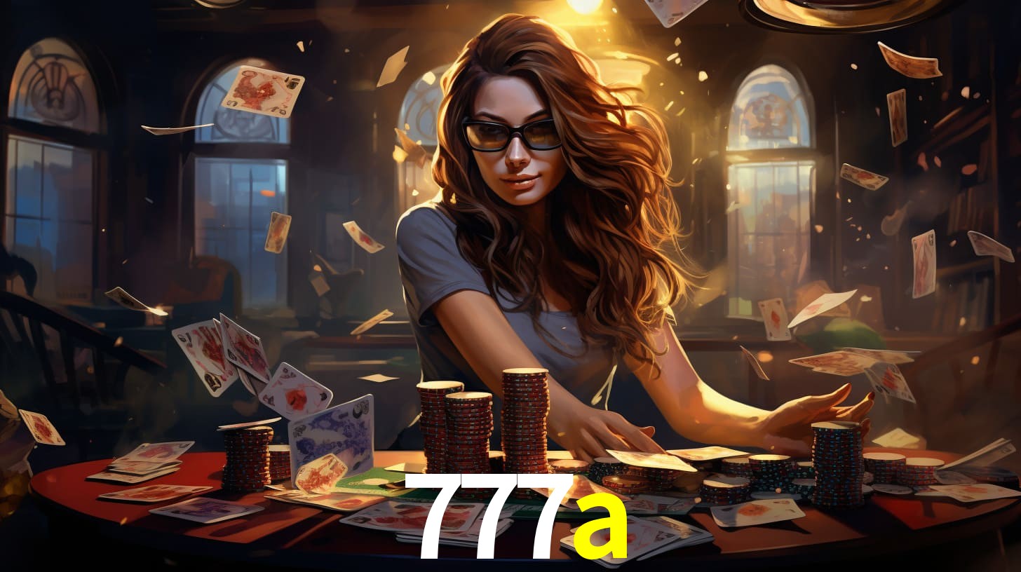VIP Casino 777a