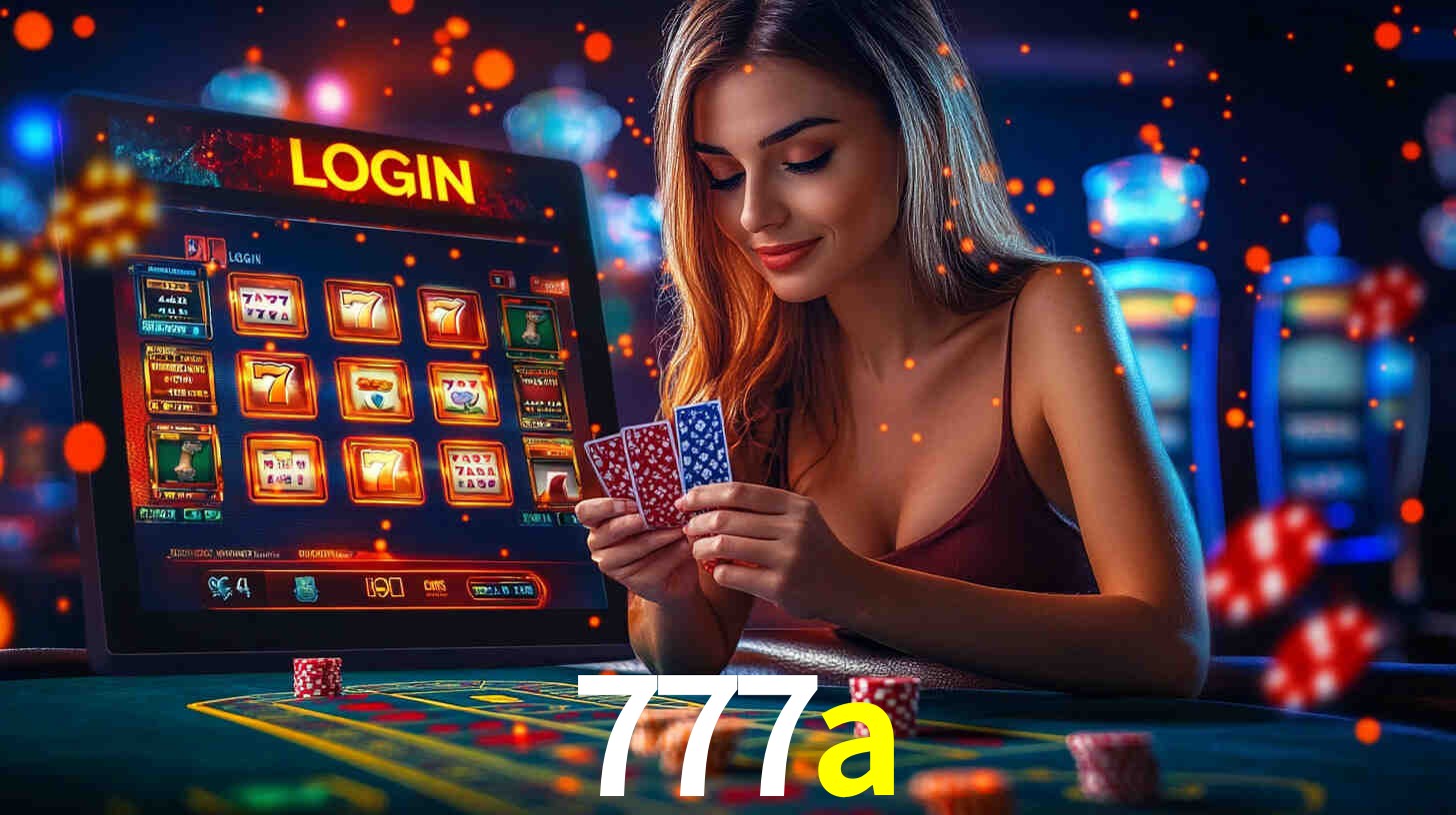 777a login