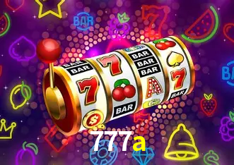 A Emoção da Loteria na 777a: Uma Chance de Mudança de Vida