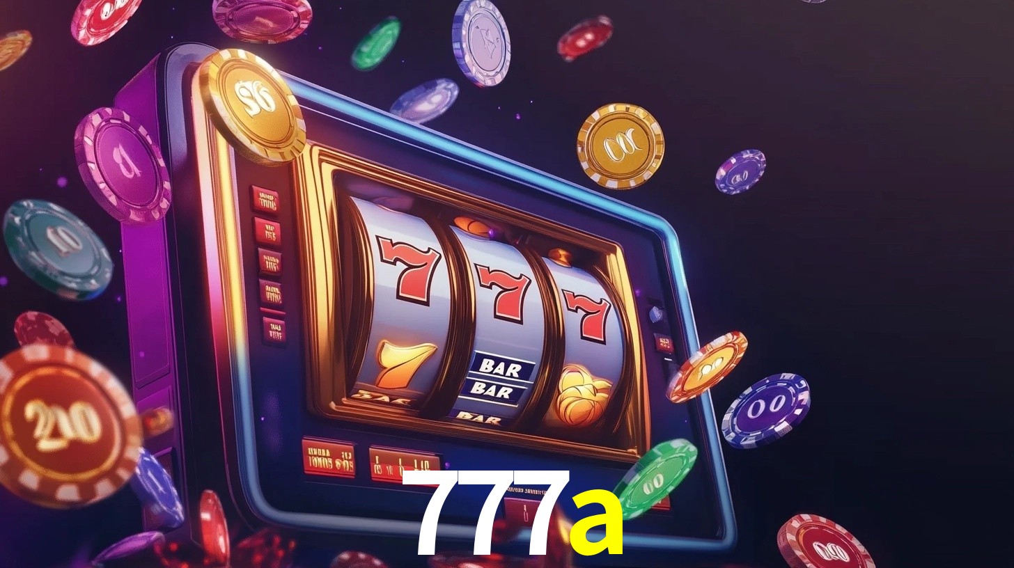 Daily Bonuses 777a