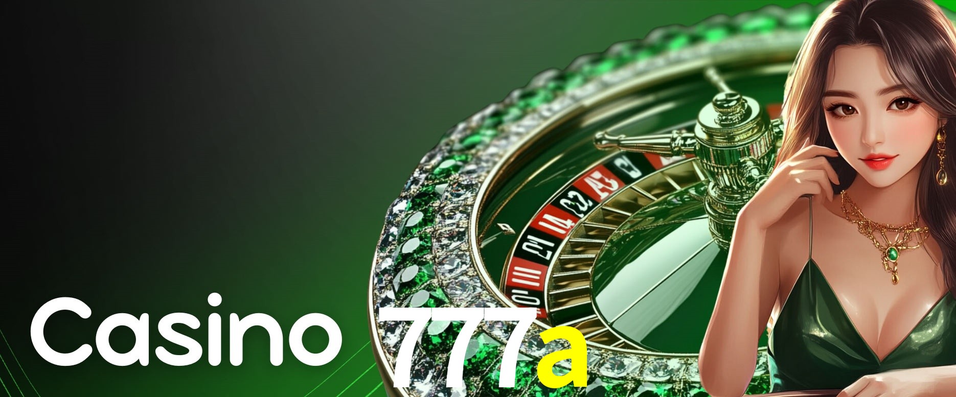 Flash Promotion 777a