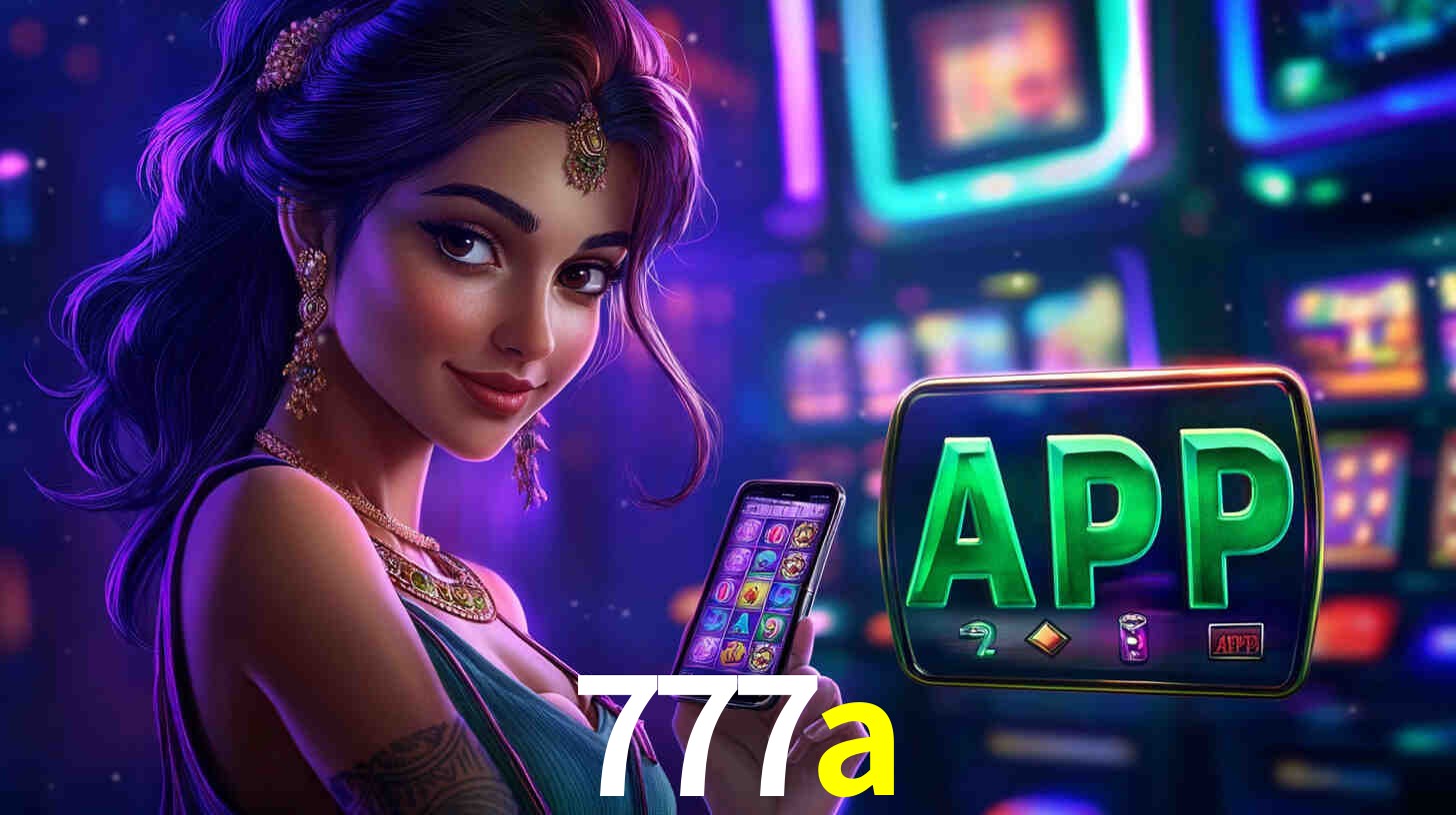 777a login