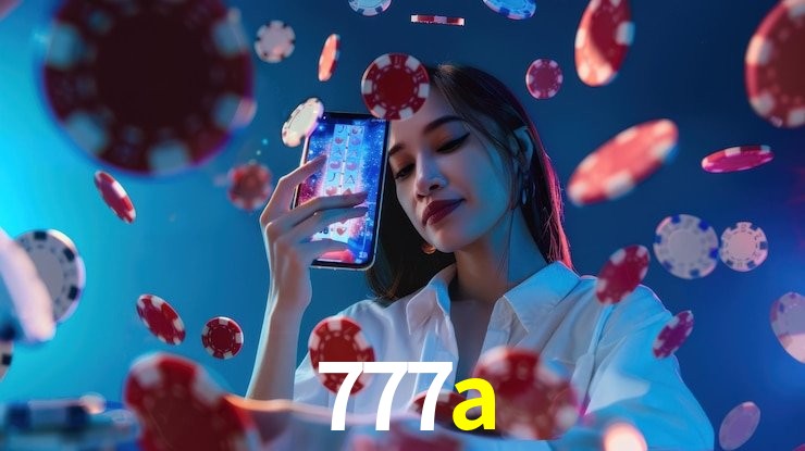 Explorando a Categoria de Eventos em Apostas na 777a
