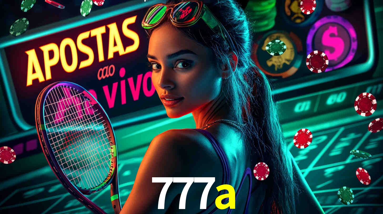 Desvendando o Mundo dos Jogos Virtuais na 777a