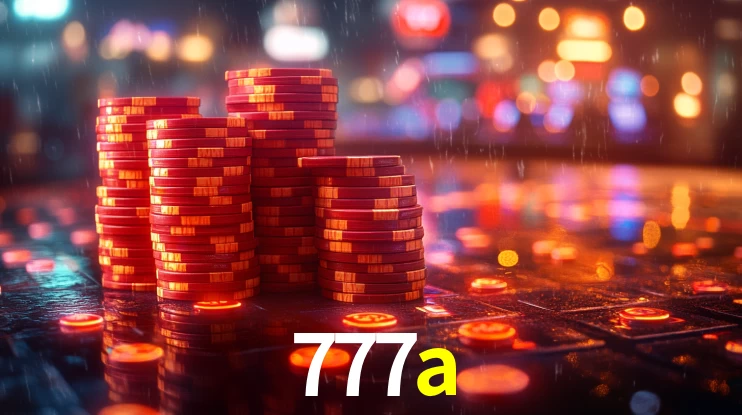 777a login