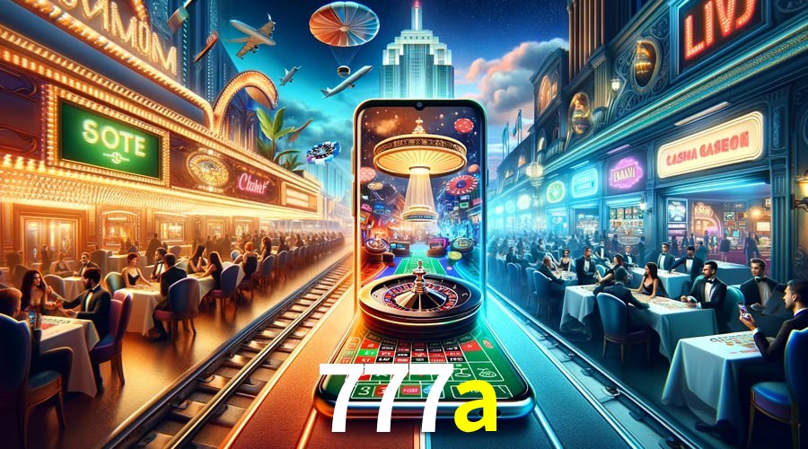 Account Benefits 777a