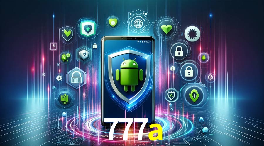 Slot Games 777a