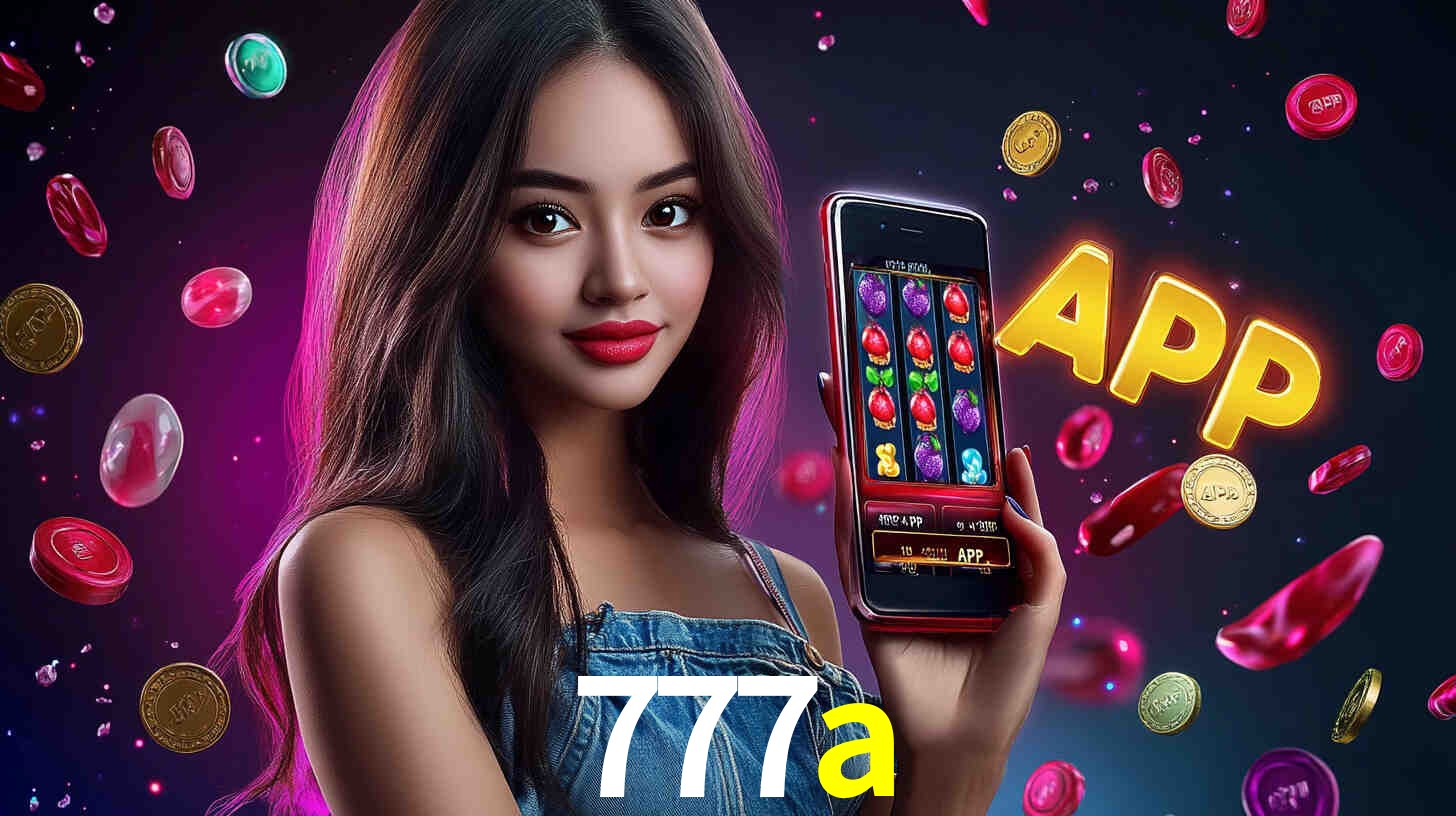 Inovações de Jogos na 777a: O Futuro das Experiências Interativas