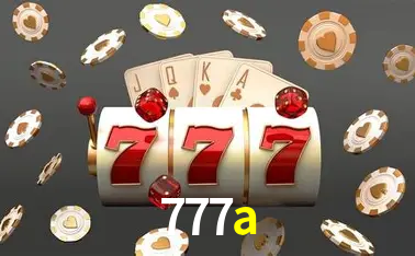 Live Casino 777a