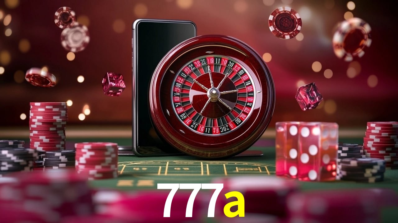 Football Betting 777a