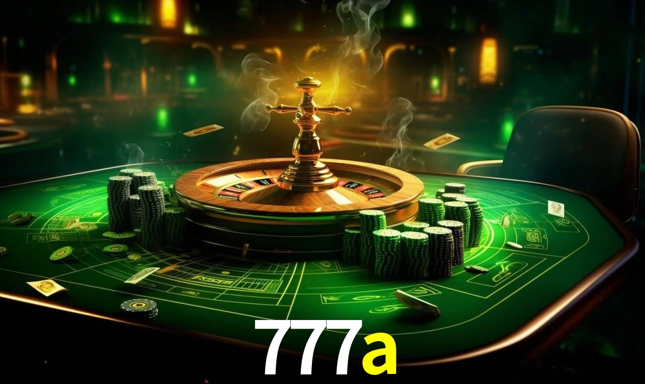 A Experiência Imersiva dos Cassinos Ao Vivo no 777a