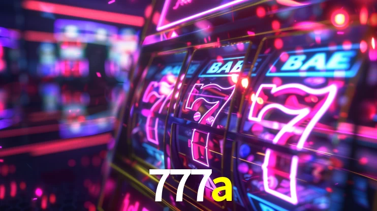 Game Providers 777a