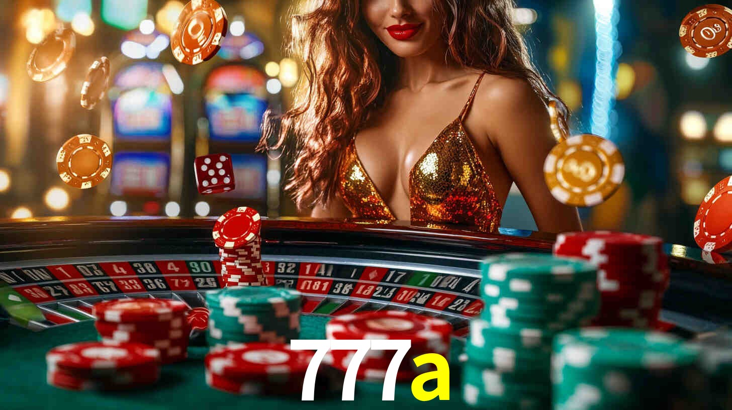 777a App Interface