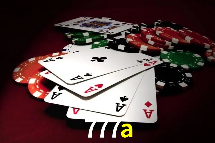 cassino 777a