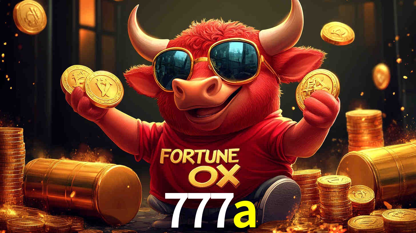 Descubra a Magia dos Jogos de Arcade no 777a