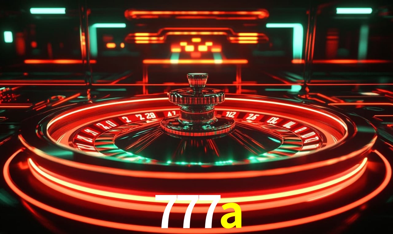 Inovações de Jogos na 777a: O Futuro das Experiências Interativas