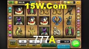 Games Directory 777A