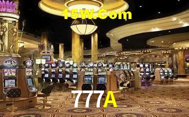 Diretório de Jogos 777A