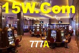 VIP Casino 777A