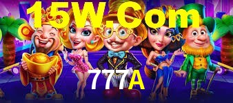 Tournaments 777A