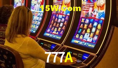 Provedores de Jogos 777A