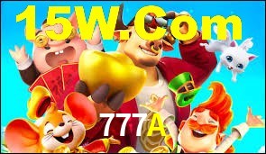 Welcome Bonus 777A